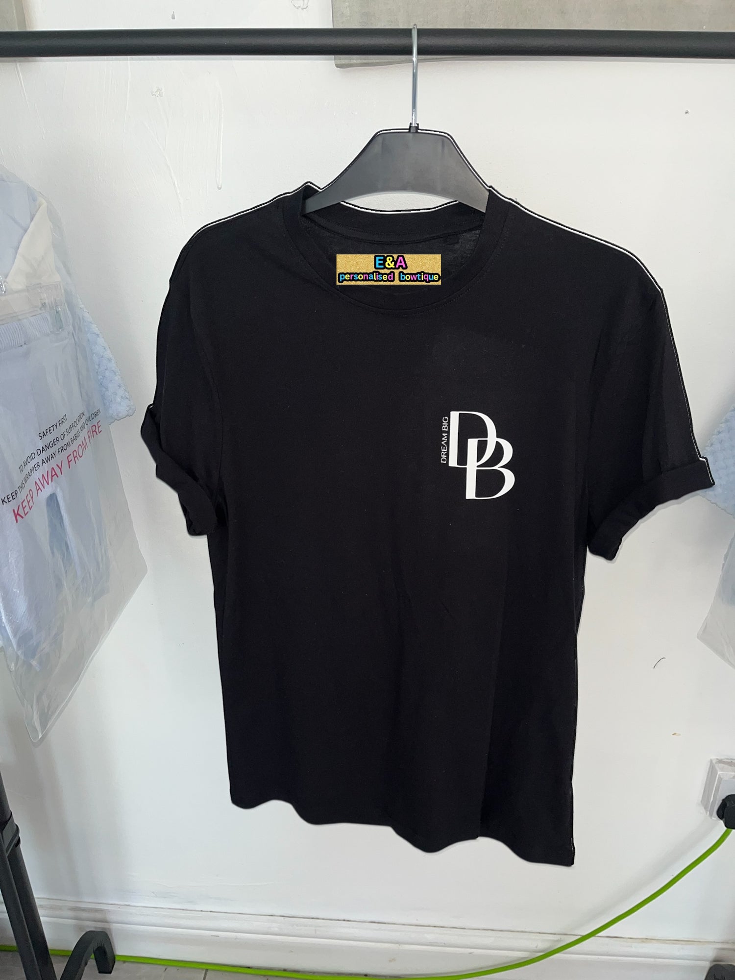 Men’s collection