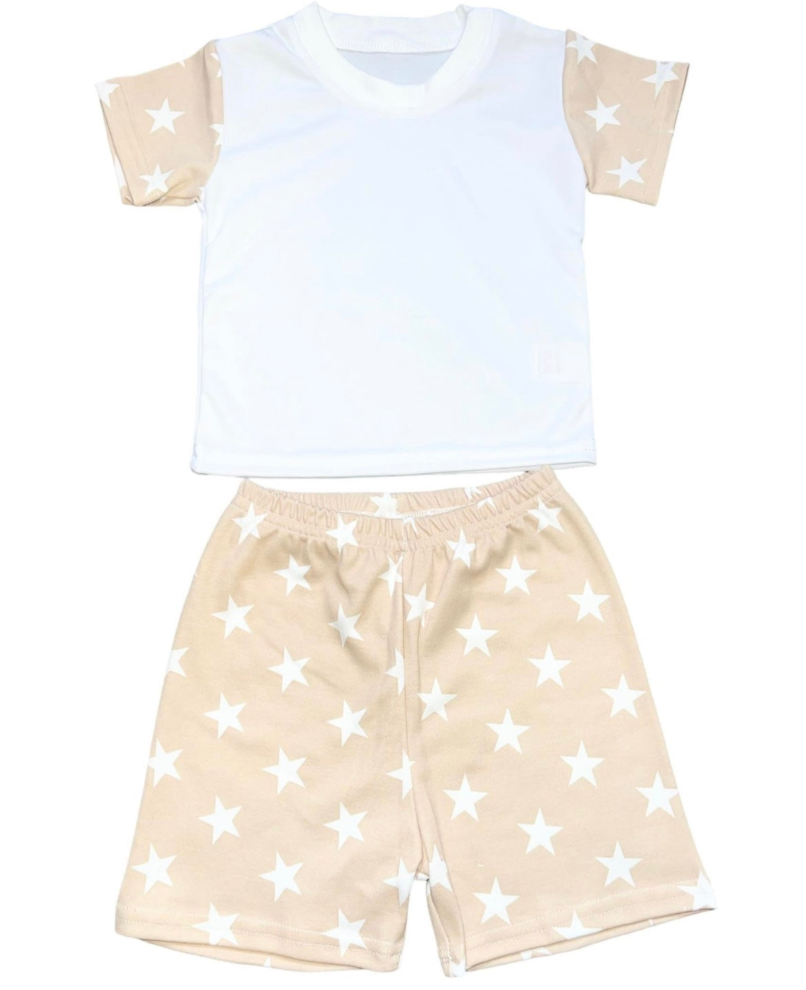 Sublimation pyjamas - different designs