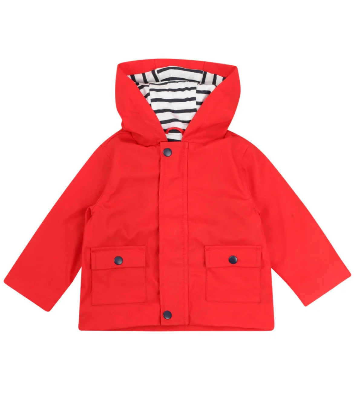 Baby/toddler raincoat