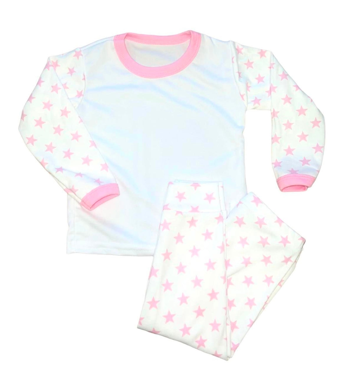 Sublimation pyjamas - different designs