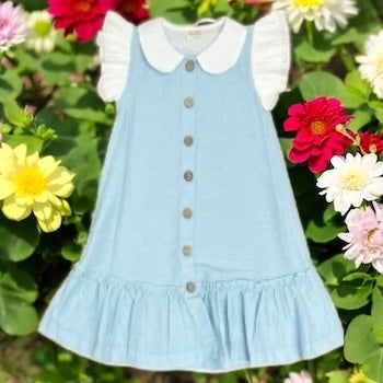 Girl's Dress