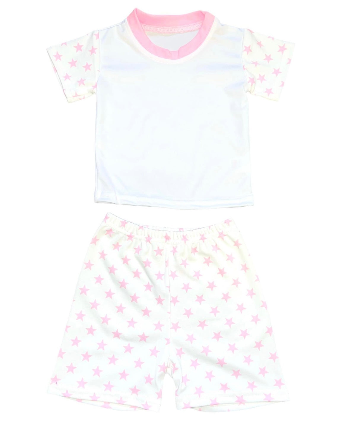 Sublimation pyjamas - different designs