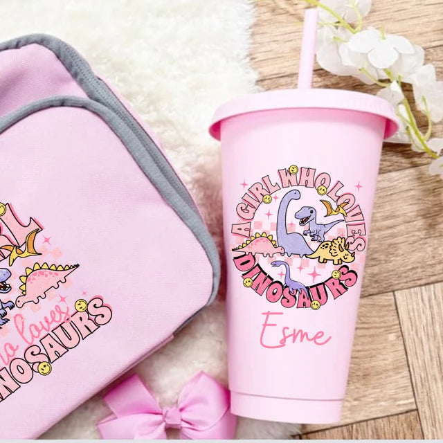 24oz personalised cold cups