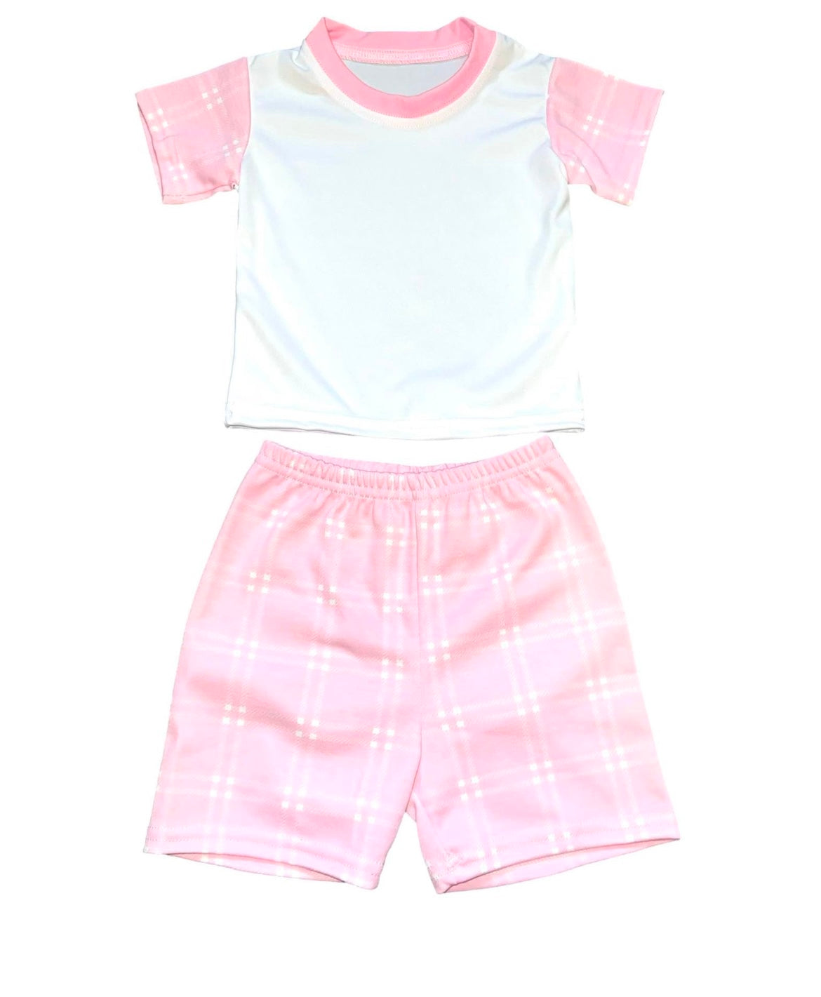 Sublimation pyjamas - different designs