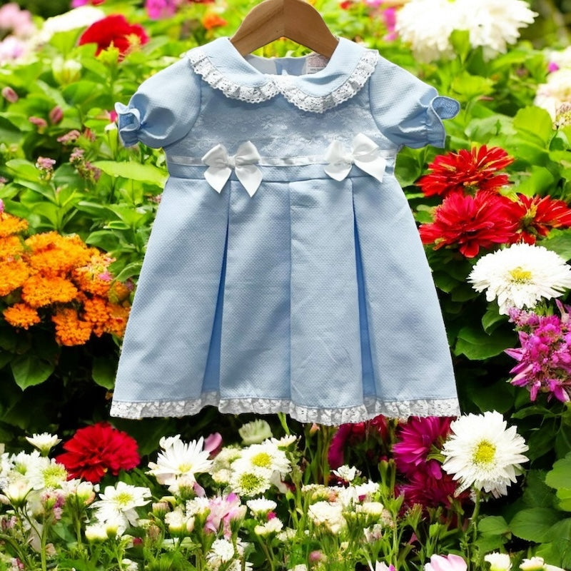 Baby Girl's Dress