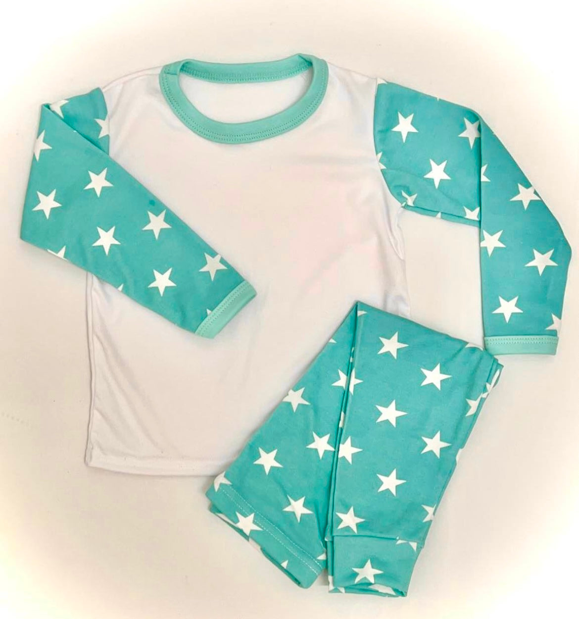 Sublimation pyjamas - different designs