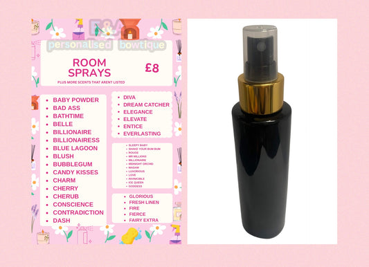 Room Spray