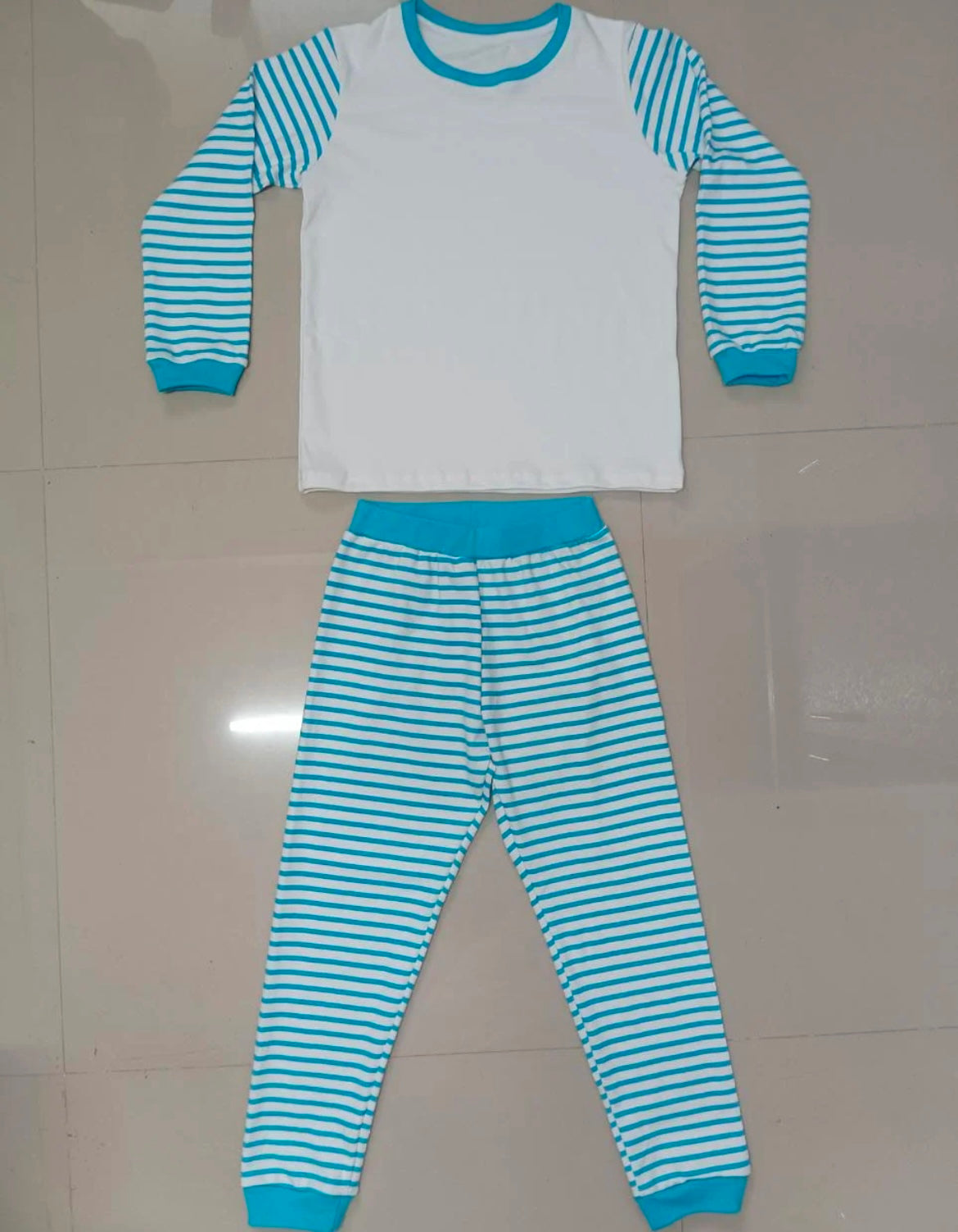 Sublimation pyjamas - different designs