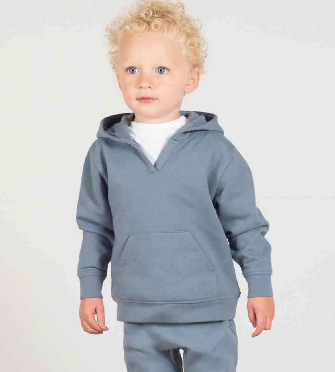 Baby/Toddler Hoodie Tracksuit