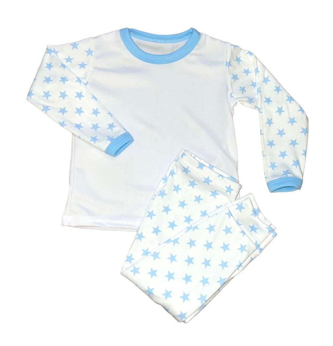 Sublimation pyjamas - different designs