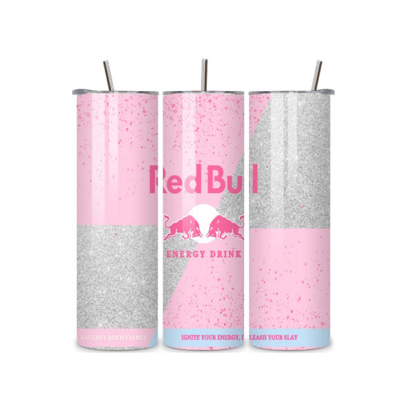 20oz skinny sublimation tumblers