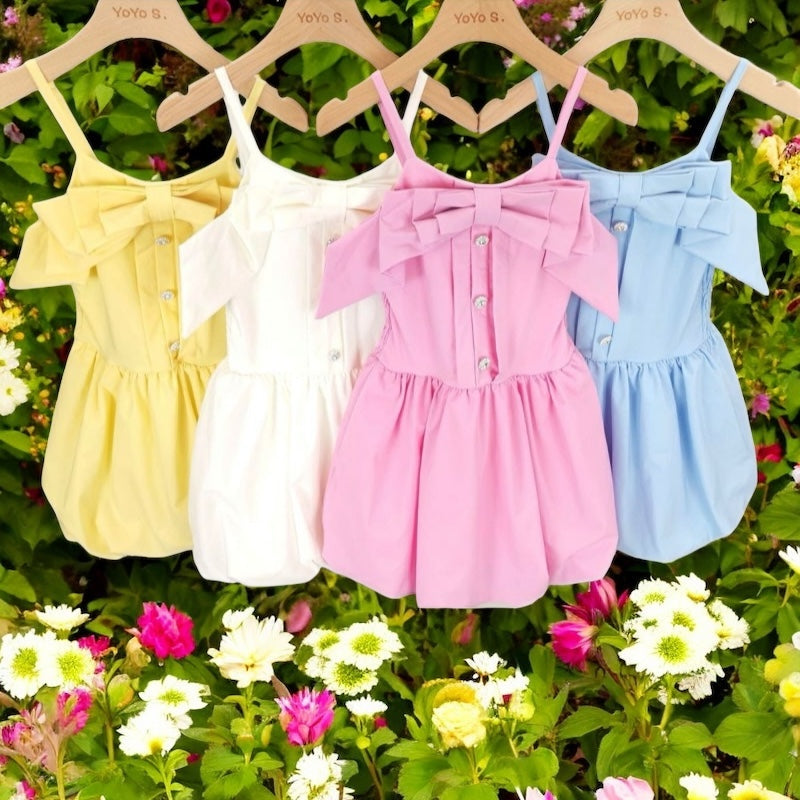 Girl's Dress