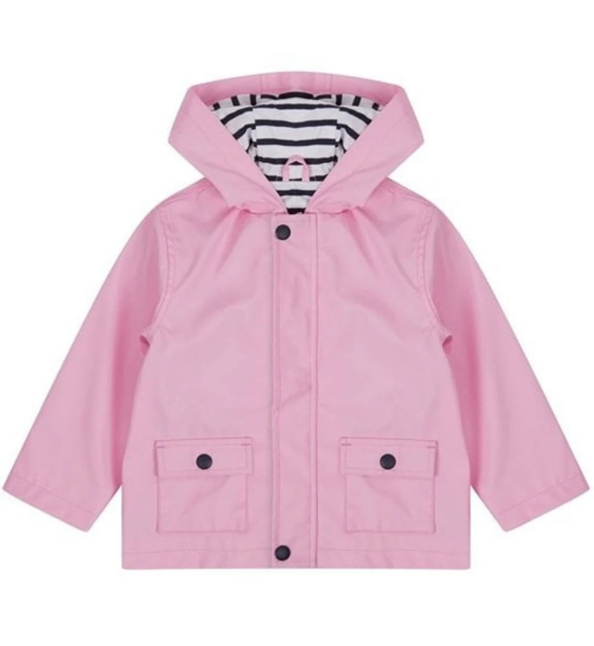 Baby/toddler raincoat