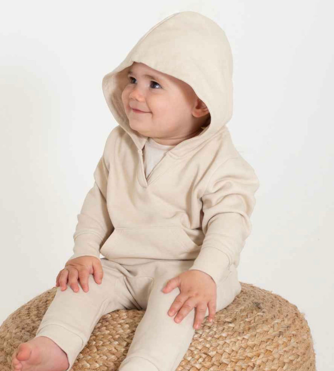 Baby/Toddler Hoodie Tracksuit