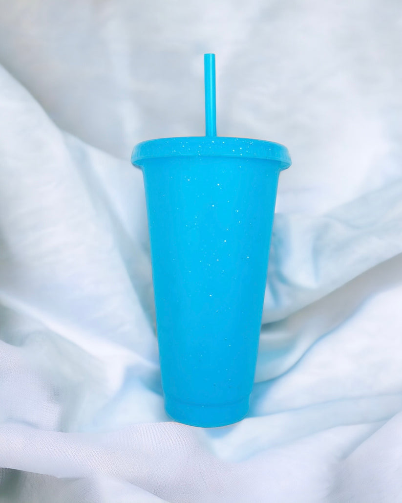 24oz personalised cold cups