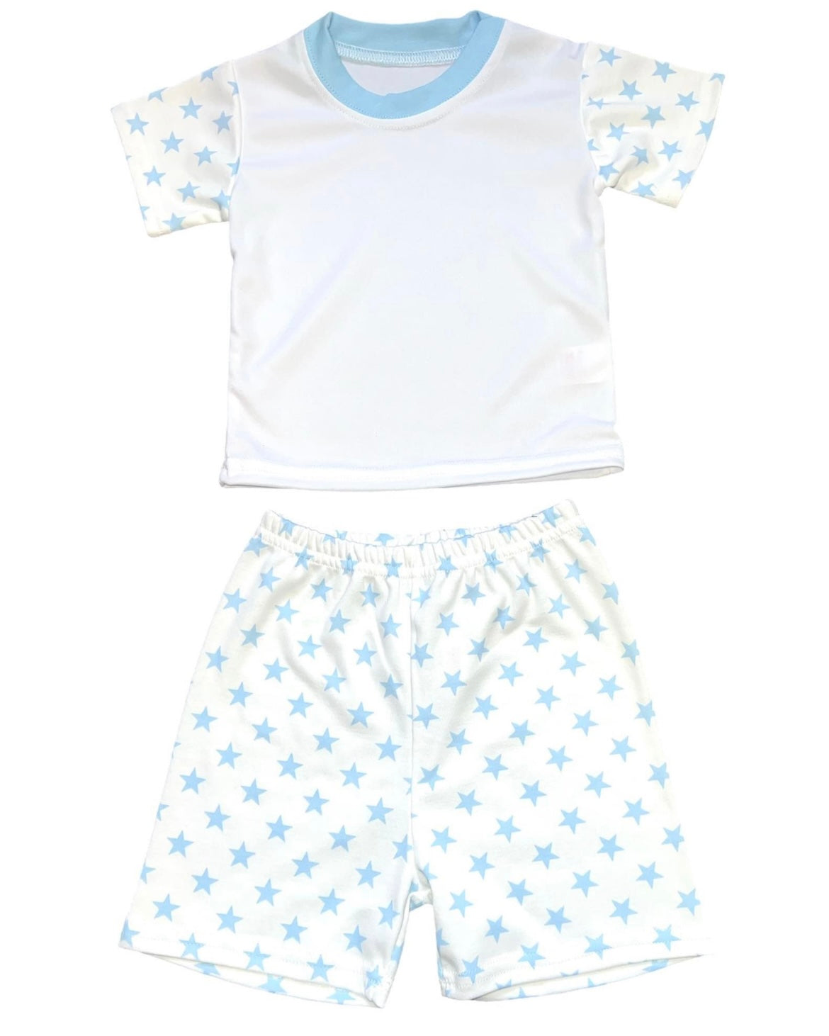 Sublimation pyjamas - different designs