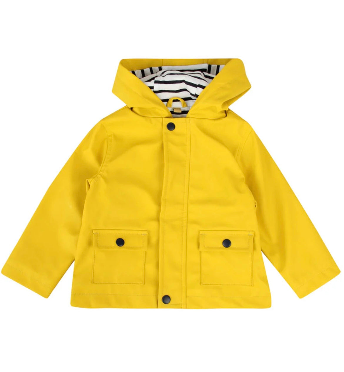 Baby/toddler raincoat