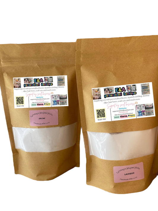 Carpet fresheners 350g bag