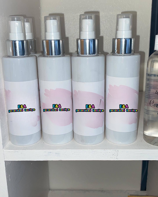 Room & Linen Spray
