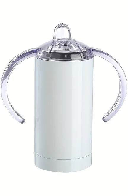 12oz Sippy cup (turns into a normal tumbler with straw comes with 2 lids) personalised tumbler - 1000’s of designs available please message me for more designs