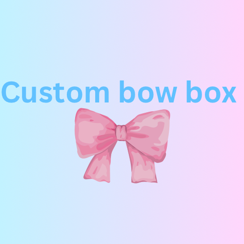 Includes any 9 bows of your choice in a A5 postable box