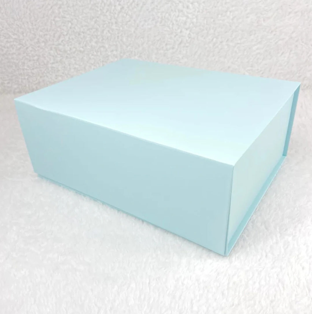 Personalised boxes 28x22x11cm